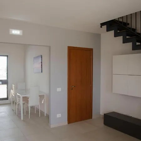 Dolcevita 公寓 马尔扎梅米