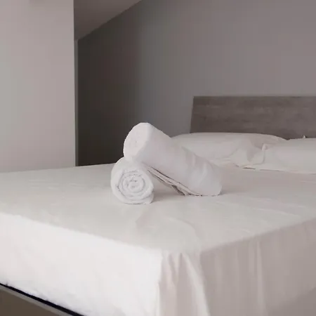 Dolcevita Appartement Marzamemi