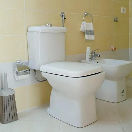 Appartement Dolcevita