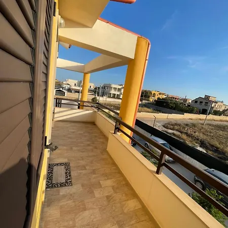 Appartement Dolcevita Marzamemi