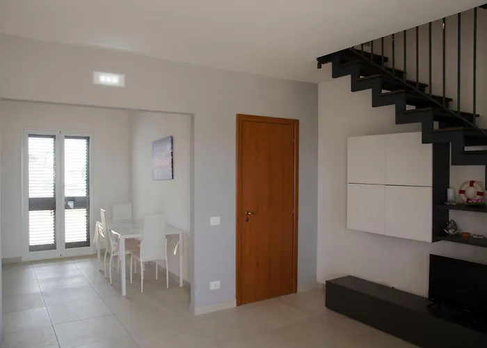 Dolcevita 公寓 马尔扎梅米