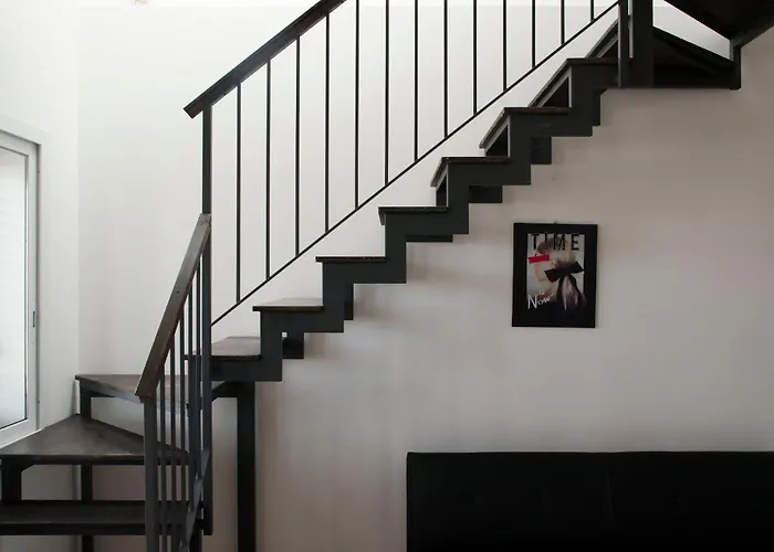 Dolcevita 公寓 马尔扎梅米